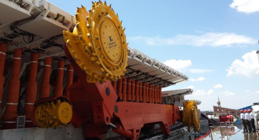 薄煤层系列薄煤层系列液压支架